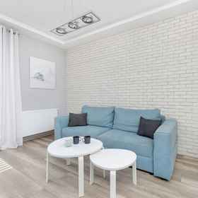 Primary image 1 Cracow Apartment With Terrace by Renters, Krakow Bus Station Czyżyny Hotels