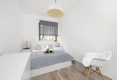 Lainnya 2 Cracow Apartment With Terrace by Renters
