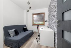 其他 6 Cracow Apartment With Terrace by Renters