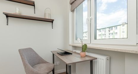Others 2 Gdańsk Beachside Apartment by Renters