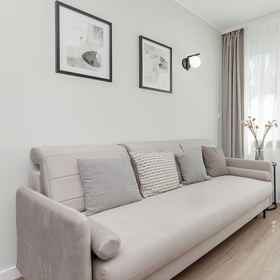 Primary image 1 Gdańsk Beachside Apartment by Renters, University of Gdańsk Hotels