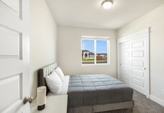 Others 7 Columbia Pool House in Quincy