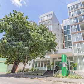 Primary image1Ecco Hotel,费雷拉广场飯店