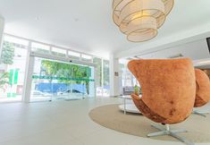 その他 4 Ecco Hotel