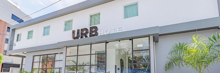 其他 URB Hotel