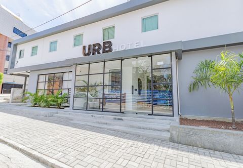 其他 URB Hotel