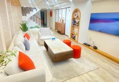 Lain-lain 3 CC Xanh Xanh