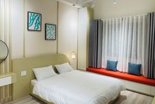 Lain-lain CC Xanh Xanh