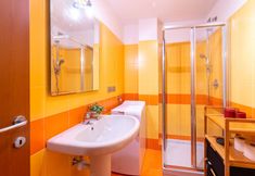 อื่นๆ 5 San Giovanni Orange Studio