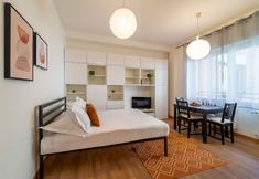 อื่นๆ 7 San Giovanni Orange Studio