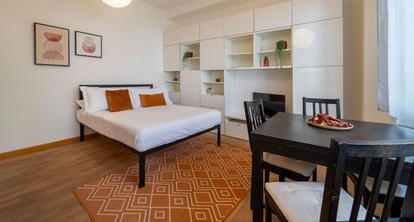 อื่นๆ 2 San Giovanni Orange Studio