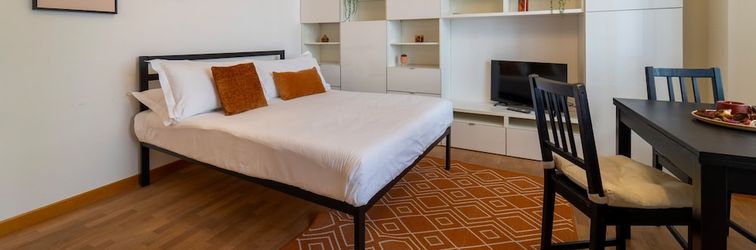 อื่นๆ San Giovanni Orange Studio