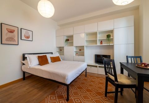 อื่นๆ San Giovanni Orange Studio