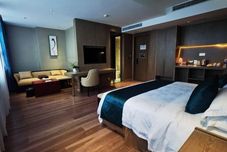 その他 Peninsula International Hotel