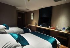 その他 4 Peninsula International Hotel