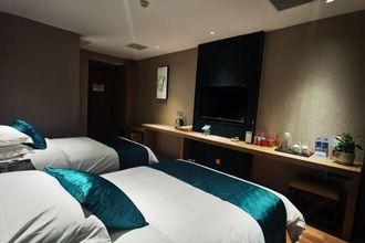 その他 4 Peninsula International Hotel