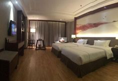 その他 6 Peninsula International Hotel