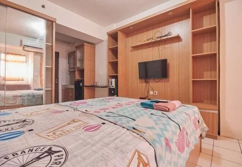Others Room Rendi @ Gunung Putri Square