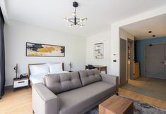 其他 6 The Superior Living Kağıthane