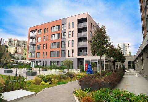 其他 The Superior Living Kağıthane