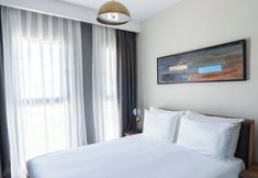 其他 4 The Superior Living Kağıthane