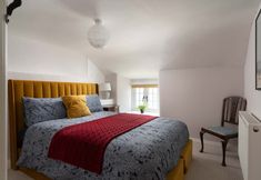 Others 7 4-bed Cottage in the Lizard - Pet Friendly