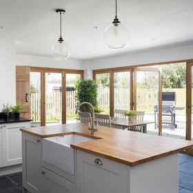 Primary image14-bed Cottage in the Lizard - Pet Friendly,Deviock飯店