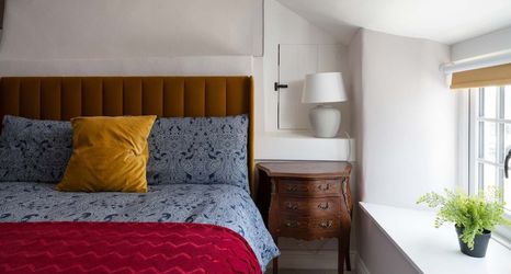 Others 2 4-bed Cottage in the Lizard - Pet Friendly