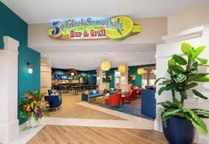 其他 3 Compass Hotel by Margaritaville