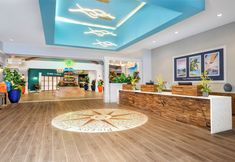 其他 5 Compass Hotel by Margaritaville