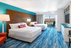 其他 7 Compass Hotel by Margaritaville
