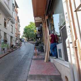 Primary image 1 Koala Suites, Garaj Istanbul Hotels