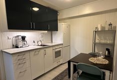 Others 7 Studio Apartment in the Center of Alta