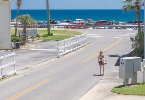 Lainnya Costa Vista No5 in Miramar Beach