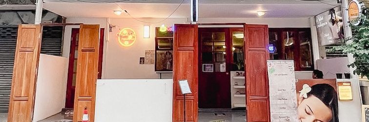 Lain-lain Moochi Relax Lassommoir