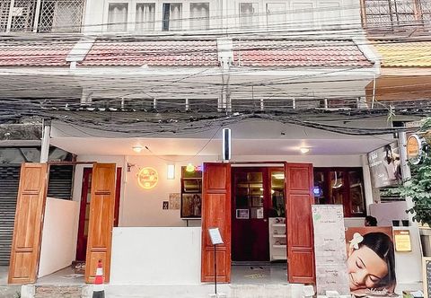 Lain-lain Moochi Relax Lassommoir