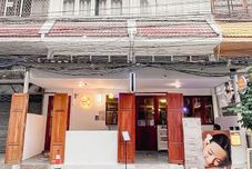 Lain-lain Moochi Relax Lassommoir