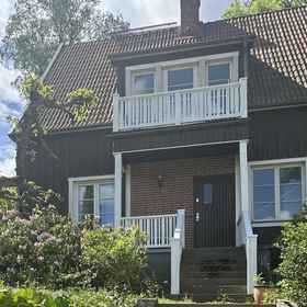 Primary image 1 Stockholm - 5-beds - Sleeps 12 - Garden, Enskede-Årsta Apartments