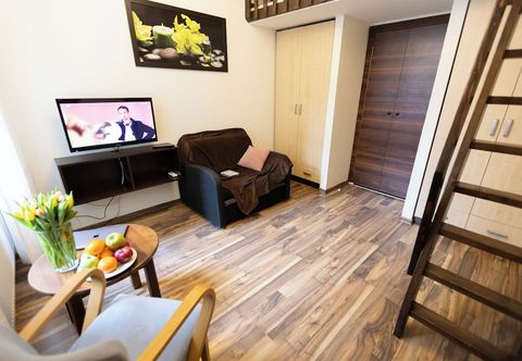 Lainnya Salve station