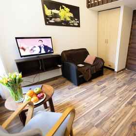 Primary image 1 Salve station, Hotel Krakow Bus Station Czyżyny