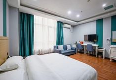 Others 5 Core Clould of hotel