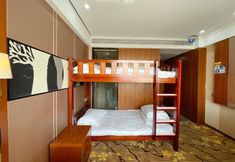 Others 6 Elong R.YUN Hotel (Tiantaishan High-Speed Railway Station)