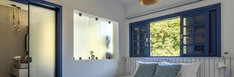 Lain-lain Pousada Paraíso Almada