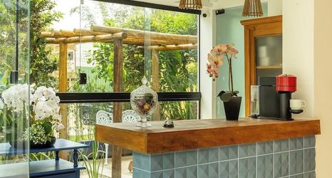 Lain-lain 2 Pousada Paraíso Almada