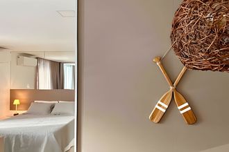 其他 4 Solar Tambaú