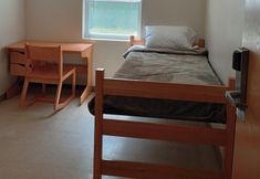 其他 4 The Saints Suites at NCCC