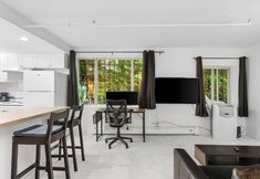 Others 3 Starlit Cozy Studio with Roof Decks