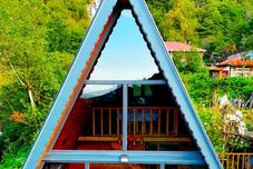 其他 AĞARAN Wooden Houses