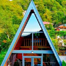 Primary image1阿加蘭木屋飯店,恰耶利飯店