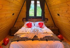 其他 7 AĞARAN Wooden Houses